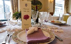 Hotel Villa Ida